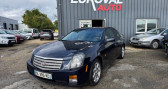 Cadillac CTS occasion année 2006 boite Automatique Annonce Cadillac CTS occasion Essence 3.2i V6 218CH BVA à Fontenay-sur-Eure