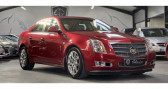 Cadillac CTS occasion année 2010 boite Automatique Annonce Cadillac CTS occasion Essence 3.6 V6 311 BERLINE SPORT LUXURY PHASE 2 / HISTORIQUE à SAINT LAURENT DU VAR
