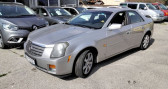 Cadillac CTS occasion année 2006 boite Automatique Annonce Cadillac CTS occasion Essence 3l v6 à TULLINS