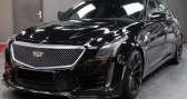 Cadillac CTS 650 ch  2016 - annonce de voiture en vente sur Auto Sélection.com