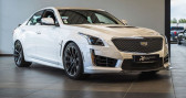 Cadillac CTS CTS iii 6.2 v8 650 bva8   ESCHAU 67