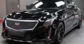 Annonce Cadillac CTS occasion Essence III 6.2 V8 649ch RWD AT8  Ozoir-la-Ferrire