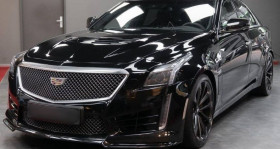 Cadillac CTS , garage CAR DESIGN IMPORT  Ozoir-la-Ferrire