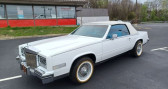 Cadillac ELDORADO occasion année 1985 Annonce Cadillac ELDORADO occasion Essence à LYON