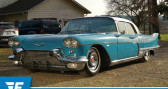 Cadillac ELDORADO occasion année 1958 Annonce Cadillac ELDORADO occasion Essence à LYON