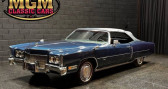 Cadillac ELDORADO    LYON 69