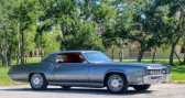 Annonce Cadillac ELDORADO occasion Essence   LYON