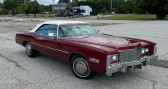 Cadillac ELDORADO    LYON 69