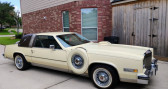 Annonce Cadillac ELDORADO occasion Essence   LYON
