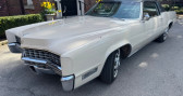 Cadillac ELDORADO occasion année 1967 Annonce Cadillac ELDORADO occasion Essence à LYON