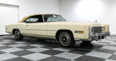 Annonce Cadillac ELDORADO occasion Essence   LYON