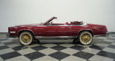 Annonce Cadillac ELDORADO occasion Essence   LYON