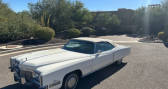 Cadillac ELDORADO occasion année 1972 boite Automatique Annonce Cadillac ELDORADO occasion Essence à LYON
