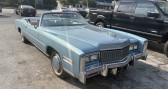 Annonce Cadillac ELDORADO occasion Essence   LYON