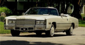 Annonce Cadillac ELDORADO occasion Essence   LYON