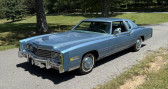 Cadillac ELDORADO    LYON 69