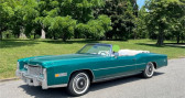 Cadillac ELDORADO    LYON 69