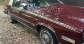 Annonce Cadillac ELDORADO occasion Essence   LYON