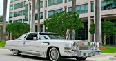 Cadillac ELDORADO occasion année 1974 Annonce Cadillac ELDORADO occasion Essence à LYON