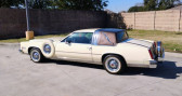 Cadillac ELDORADO occasion année 1983 Annonce Cadillac ELDORADO occasion Essence à LYON