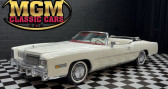 Cadillac ELDORADO occasion année 1975 Annonce Cadillac ELDORADO occasion Essence à LYON