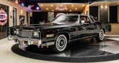 Cadillac ELDORADO occasion année 1978 Annonce Cadillac ELDORADO occasion Essence à LYON