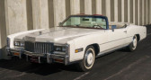Annonce Cadillac ELDORADO occasion Essence   LYON