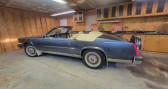 Cadillac ELDORADO occasion année 1984 Annonce Cadillac ELDORADO occasion Essence à LYON