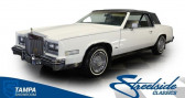 Cadillac ELDORADO occasion année 1985 Annonce Cadillac ELDORADO occasion Essence à LYON