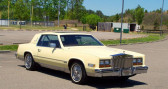 Cadillac ELDORADO    LYON 69