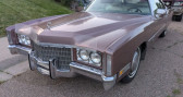 Cadillac ELDORADO    LYON 69