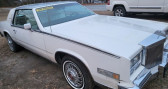 Cadillac ELDORADO occasion année 1985 Annonce Cadillac ELDORADO occasion Essence à LYON