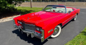 Annonce Cadillac ELDORADO occasion Essence   LYON