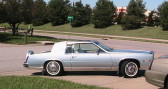 Annonce Cadillac ELDORADO occasion Essence   LYON