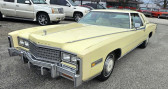 Cadillac ELDORADO    LYON 69