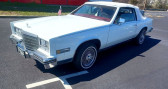 Cadillac ELDORADO    LYON 69
