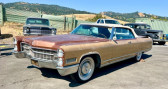 Cadillac ELDORADO    LYON 69