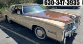 Cadillac ELDORADO    LYON 69