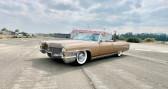 Annonce Cadillac ELDORADO occasion Essence   LYON