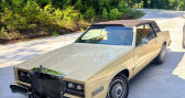 Cadillac ELDORADO    LYON 69
