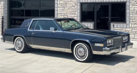 Cadillac ELDORADO , garage GOOD TIMERS  LYON