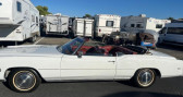 Annonce Cadillac ELDORADO occasion Essence   LYON