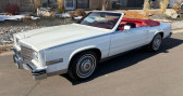 Annonce Cadillac ELDORADO occasion Essence   LYON