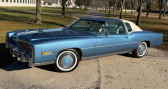 Cadillac ELDORADO   � LYON 69