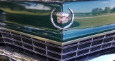Annonce Cadillac ELDORADO occasion Essence  � LYON