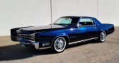 Cadillac ELDORADO   � LYON 69