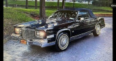 Annonce Cadillac ELDORADO occasion Essence  � LYON