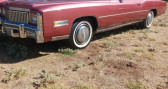Cadillac ELDORADO   � LYON 69