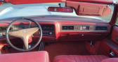 Annonce Cadillac ELDORADO occasion Essence  � LYON