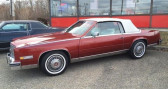 Annonce Cadillac ELDORADO occasion Essence   LYON